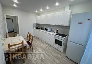 1-к квартира, вторичка, 42м2, 15/16 этаж