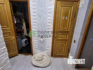 3-к квартира, вторичка, 63м2, 5/9 этаж