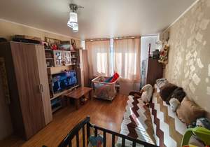 1-к квартира, вторичка, 29м2, 9/9 этаж