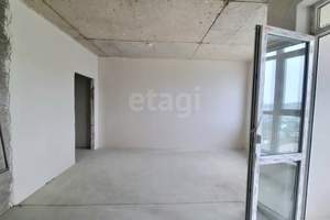 Студия квартира, сданный дом, 28м2, 17/25 этаж