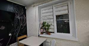 1-к квартира, вторичка, 36м2, 5/9 этаж