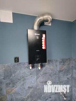 1-к квартира, вторичка, 32м2, 5/5 этаж