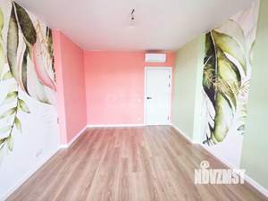 3-к квартира, вторичка, 66м2, 13/16 этаж