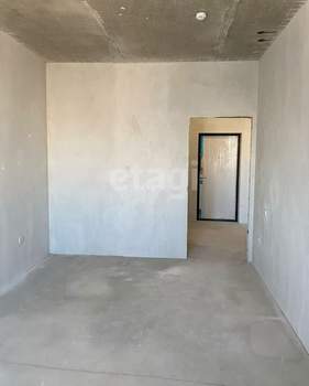 1-к квартира, сданный дом, 48м2, 13/20 этаж
