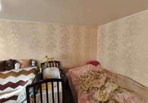 1-к квартира, вторичка, 29м2, 9/9 этаж