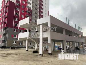 1-к квартира, вторичка, 34м2, 21/25 этаж