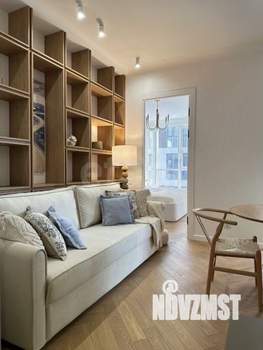 2-к квартира, вторичка, 59м2, 13/21 этаж