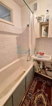 1-к квартира, вторичка, 36м2, 5/9 этаж