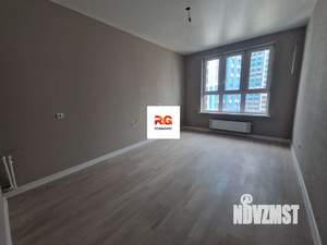 1-к квартира, сданный дом, 41м2, 7/20 этаж