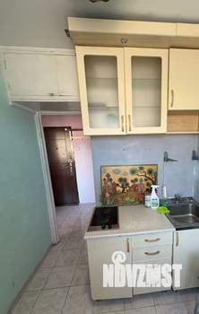 1-к квартира, вторичка, 22м2, 9/9 этаж