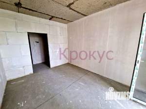 1-к квартира, вторичка, 37м2, 7/15 этаж