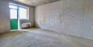 1-к квартира, вторичка, 42м2, 15/16 этаж