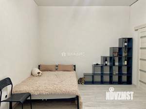 1-к квартира, вторичка, 37м2, 1/3 этаж