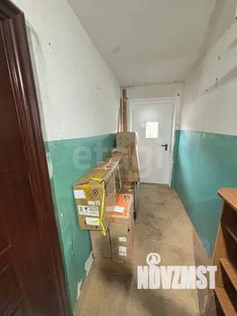 1-к квартира, вторичка, 22м2, 2/9 этаж