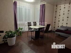 3-к квартира, вторичка, 83м2, 13/17 этаж
