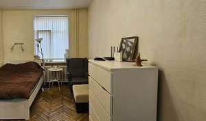 2-к квартира, вторичка, 47м2, 4/5 этаж