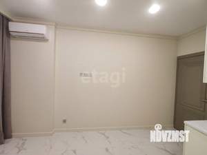 1-к квартира, вторичка, 41м2, 16/16 этаж