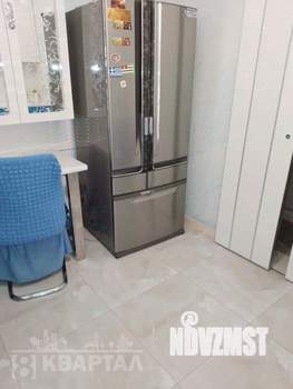 3-к квартира, вторичка, 70м2, 5/16 этаж