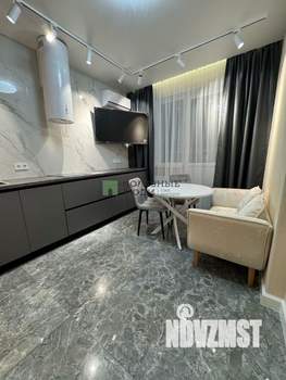 1-к квартира, вторичка, 41м2, 2/20 этаж