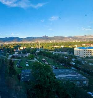 1-к квартира, вторичка, 22м2, 8/9 этаж