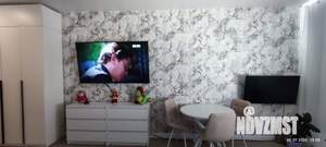 Студия квартира, вторичка, 25м2, 20/24 этаж