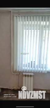 1-к квартира, вторичка, 27м2, 1/5 этаж