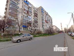 1-к квартира, вторичка, 22м2, 2/9 этаж