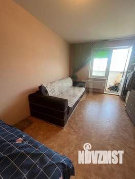 1-к квартира, вторичка, 35м2, 14/17 этаж