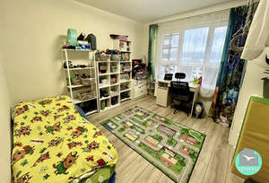 2-к квартира, вторичка, 58м2, 16/16 этаж