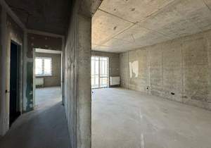 3-к квартира, вторичка, 91м2, 14/14 этаж