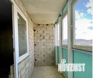 1-к квартира, вторичка, 35м2, 20/24 этаж