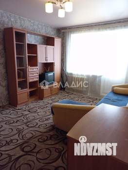 1-к квартира, вторичка, 38м2, 8/9 этаж