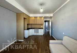 1-к квартира, вторичка, 49м2, 15/15 этаж