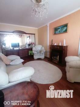 2-к квартира, вторичка, 53м2, 5/5 этаж