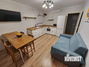 2-к квартира, вторичка, 63м2, 15/16 этаж