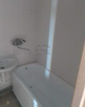 1-к квартира, вторичка, 31м2, 1/16 этаж