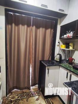 1-к квартира, вторичка, 13м2, 2/7 этаж