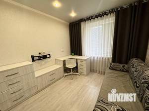 2-к квартира, вторичка, 58м2, 4/9 этаж