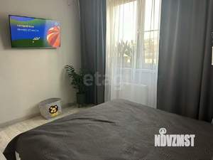 2-к квартира, вторичка, 46м2, 6/23 этаж