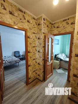 1-к квартира, вторичка, 37м2, 7/10 этаж