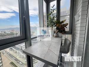 3-к квартира, вторичка, 85м2, 16/20 этаж