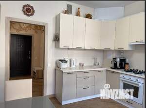 2-к квартира, вторичка, 61м2, 2/4 этаж