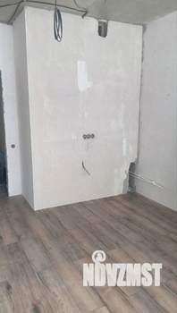 1-к квартира, вторичка, 38м2, 4/16 этаж
