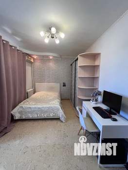 2-к квартира, вторичка, 60м2, 17/17 этаж