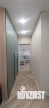 2-к квартира, вторичка, 49м2, 18/23 этаж