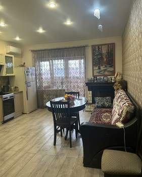 2-к квартира, вторичка, 65м2, 12/14 этаж