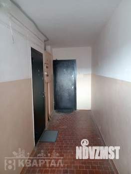 3-к квартира, вторичка, 59м2, 2/3 этаж