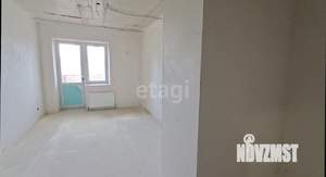 Студия квартира, вторичка, 23м2, 7/12 этаж