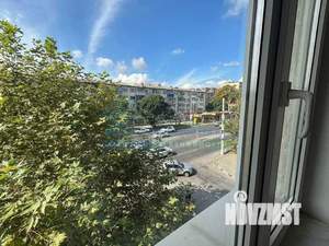 3-к квартира, вторичка, 76м2, 3/3 этаж