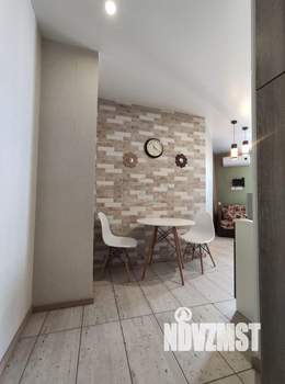 1-к квартира, вторичка, 37м2, 9/11 этаж